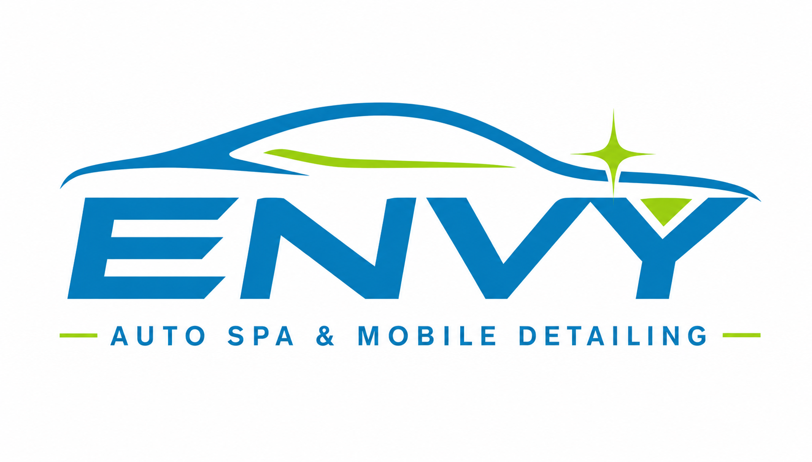 Envy Auto Spa & Mobile Detailing logo