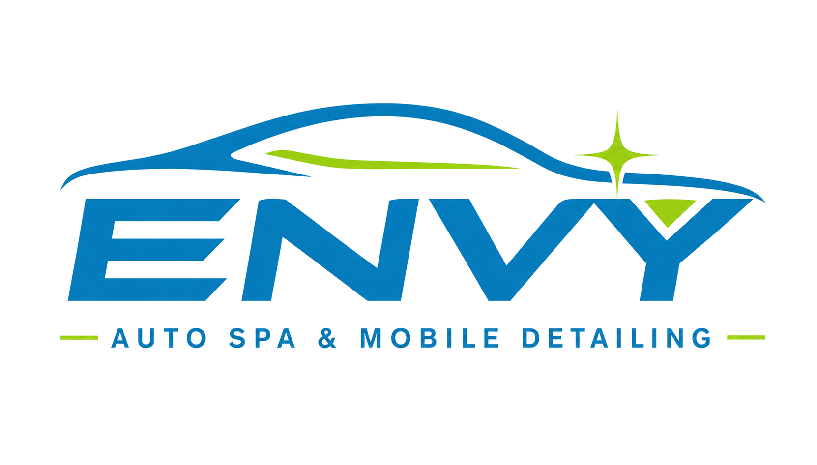 Envy Auto Spa & Mobile Detailing logo